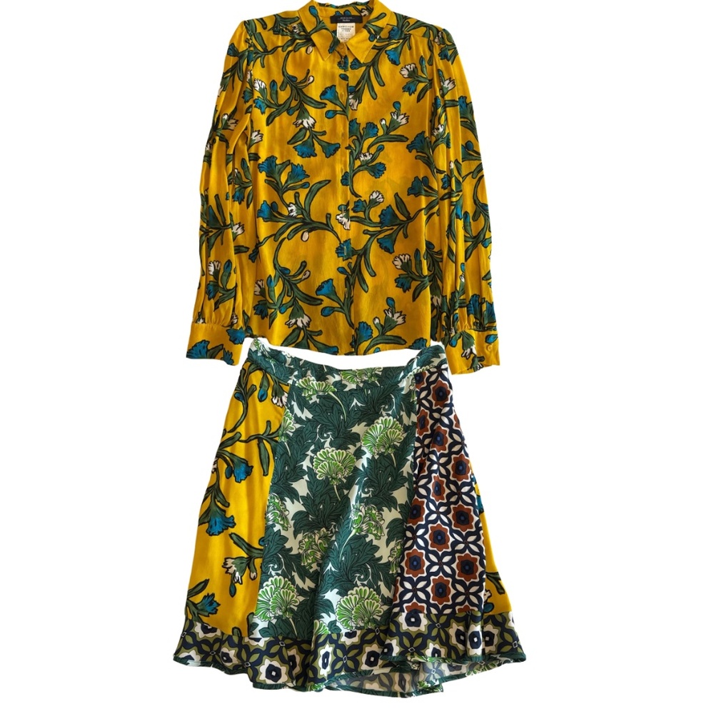 Max Mara Weekend suit